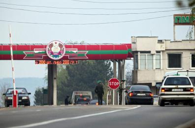 La Moldavia minacciata e l’anomalia Transnistria