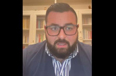 Pulsano, ex assessore Marra trova proiettile nella cassetta della posta: indagini