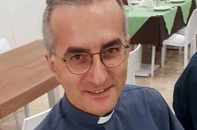 San Severo ha il suo nuovo vescovo: è monsignor Giuseppe Mengoli