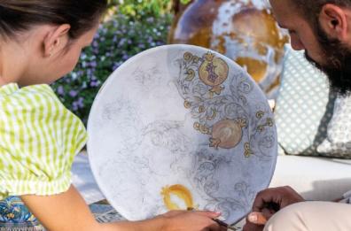 Nuove imprese da arti e mestieri: i borghi del potentino aprono la strada