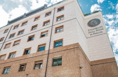 Foggia, le proposte degli studenti agli aspiranti rettore: «Servono più servizi»