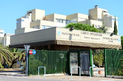L’innovazione 4.0 è made in PoliBa: premiato il creatore del veicolo OmniAgv