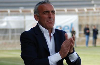 Calcio, l'Andria ha scelto Feola come allenatore