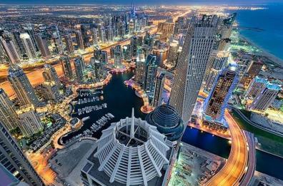 Regione Puglia, 8 imprese da oggi alla Dubai International Boat Show