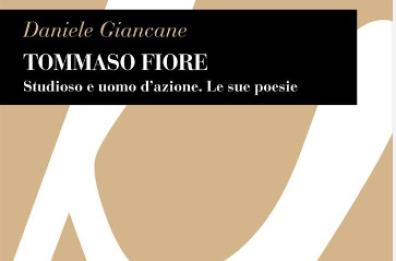 Quei versi di Fiore raccolti da Giancane