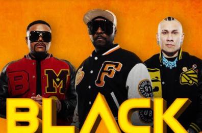 Lecce come Sanremo: i Black Eyed Peas in concerto nel Salento ad agosto