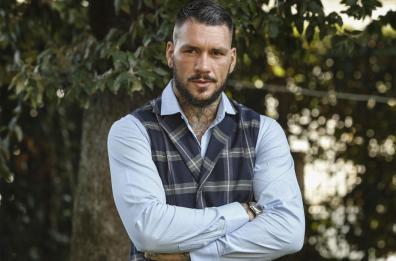 Pugilato, Scardina un atleta duro con le fragilità di un uomo. Diletta Leotta: forza Dani