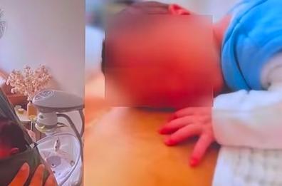 Coppia californiana si innamora di Bari: così chiamano la figlia Barienne