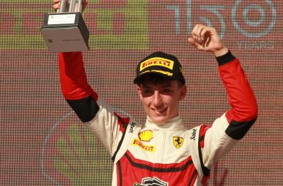 Corigliano D’Otranto, si svela la livrea della nuova Ferrari 488 Challenge Evo