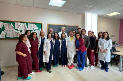 Partorisce dopo tumore al seno grazie a programma di onco-fertilità: primo caso in Puglia
