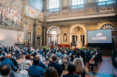 Puglia, tre comuni virtuosi diventano «plastic free»