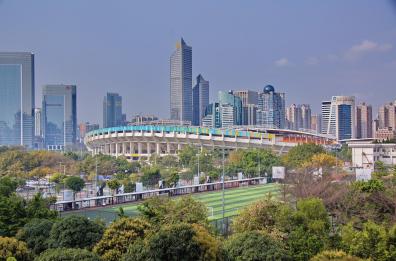 Bari e Cina più vicine, protocollo d'intesa tra la Gazzetta e il Guangzhou Daily