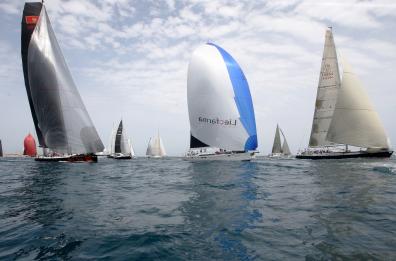 Vela: al via il 18 maggio la regata 'Est 105' Bari-Montenegro