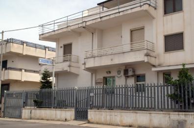 Leverano, una bomba carta esplosa contro la casa di una imprenditrice