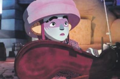La «rotta» turca spiegata ai ragazzi con i film animati
