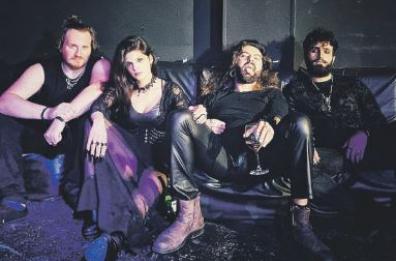 La band Gadjos presenta il suo ultimo singolo dal titolo «L’impossibile»