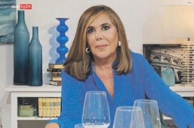 «A cena da Maria Latella», da Giorgia Meloni a Elly Schlein