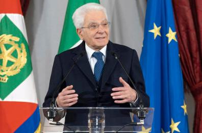 Università della Basilicata: «Il Presidente Mattarella qui, un orgoglio»