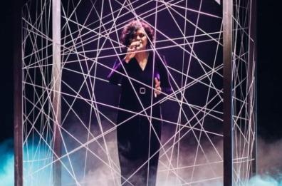 The Voice senior, secondo posto per la barese Lisa Manosperti: «Grazie a tutti»