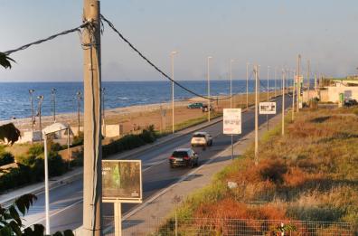 Bari, Parco Costa Sud: si procede verso la realizzazione