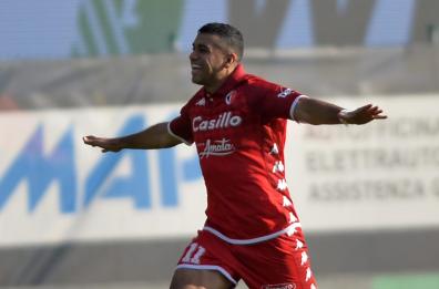 Ascoli-Bari 0-1: vittoria per i biancorossi grazie a Cheddira. VIDEO 