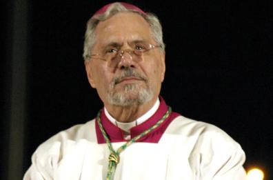 Morte Benigno Papa a Taranto: la chiesa, l’ex Ilva e le generose donazioni ai tempi del patron Riva