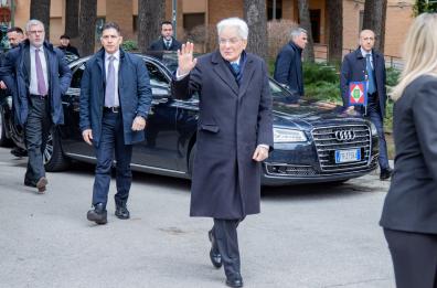 Basilicata, l'Università compie 40 anni: l'arrivo di Mattarella a Potenza per l'inaugurazione dell'anno accademico