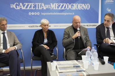 Superbonus: occasione o flop? Il forum della «Gazzetta». Rivedi la diretta