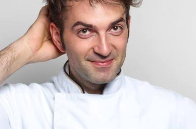 Da Martina Franca a Parigi: lo chef Martino Ruggieri conquista la stella Michelin dopo soli 5 mesi