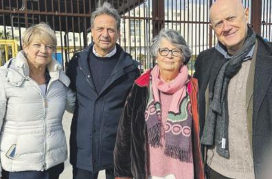Lecce, carcere verso il collasso: sovraffollamento pericoloso