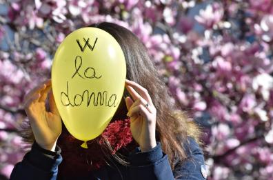 8 Marzo, la Festa è lotta: i volti e il riscatto delle donne pugliesi e lucane