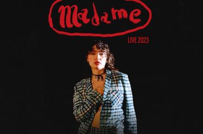 «L'amore», Madame pubblica il nuovo disco e annuncia il concerto a Taranto per il 27 agosto