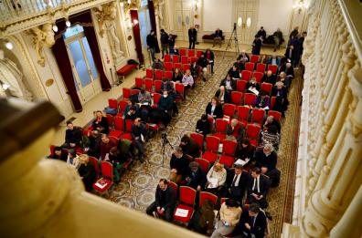 Bari, presentata 14esima edizione Bif&st: oltre 130 eventi