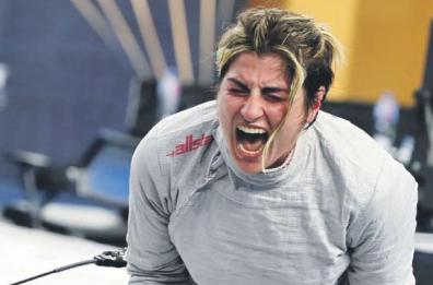 Europei di Scherma: da Plovdiv anche 2 bronzi per l'Italia