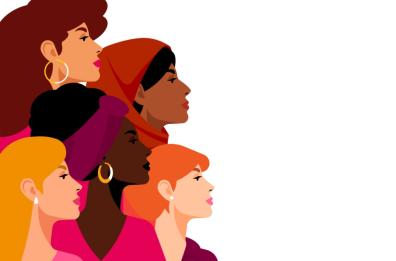Essere donna, non solo in famiglia ma anche nella società e nel lavoro