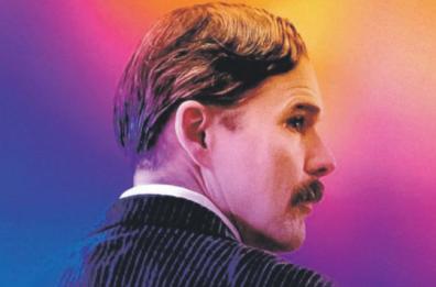 Nikola Tesla, il film di Almereyda con l’attore Ethan Hawke nei panni dell'inventore
