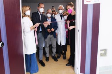 8 marzo, al San Paolo di Bari un nuovo ambulatorio per la dermopigmentazione del seno