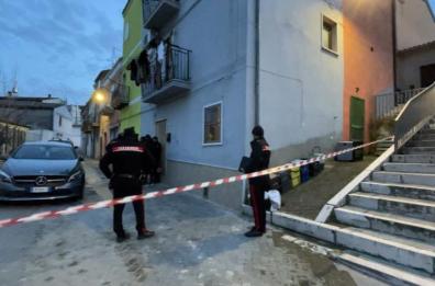 Uxoricidio Carlantino, Carozza non parla dal gip 