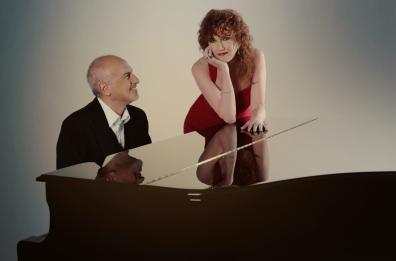 Fiorella Mannoia e Danilo Rea insieme per un tour estivo all'insegna della «Luce»
