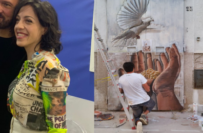 Forbes, la Puglia e Basilicata tra i 100 under 30 del 2023, dall'arte di Piskv alle note di Beatrice Rana