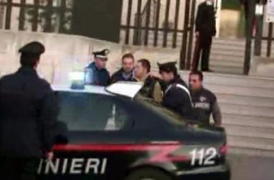 Mafia garganica, i latitanti Raduano e Troiano assenti al processo  