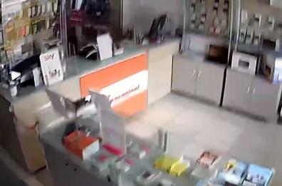 Terremoto in Umbria: trema Perugia, epicentro a Umbertide con magnitudo 4.4