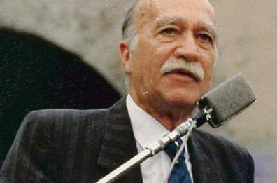 Gioia del Colle intitola una via a Giorgio Almirante, protesta l’Anpi. Il sindaco: scelta pluralista