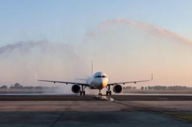 Volo Ita: l'aereo pesa troppo e alcuni passeggeri devono scendere
