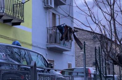 Carlantino, 41 coltellate hanno colpito a morte Petronilla De Santis