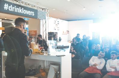 Bari, in Fiera al via Levante Prof, ottava edizione per i professionisti di panificazione, ristorazione, hotellerie