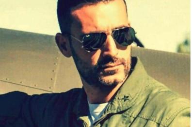 Scontro tra aerei a Guidonia, la salma del pilota Cipriano a Montalbano Jonico