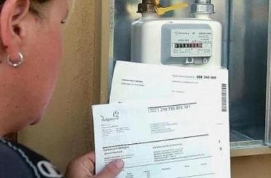 Basilicata, esclusi dal bonus gas,  l’allarme dell’Adoc