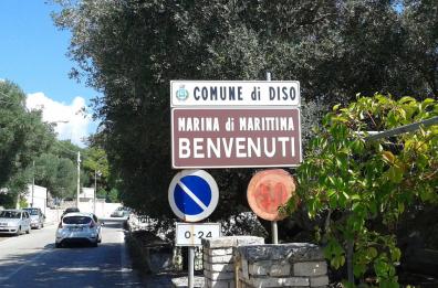 Ciclopedonale Otranto-Leuca, il progetto della Provincia contestato dai sindaci interessati