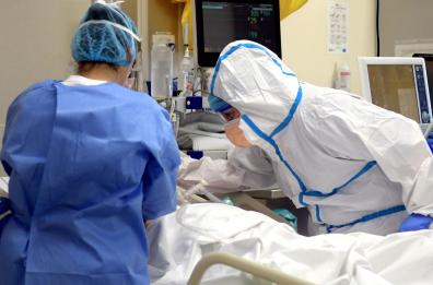 Bat: la dottoressa era vaccinata, chiesto l'annullamento della sospensione